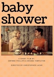 Baby Shower (1970)