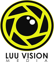 Logo for Luu Vision Media