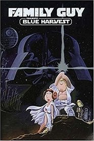 Les Griffin – Blue Harvest, la totale