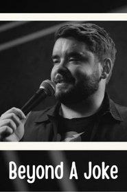Poster Beyond a Joke 2023