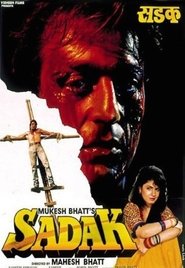 Watch Sadak Full Movie Online 1991