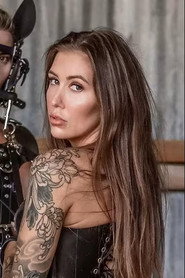 Devine Succubus