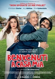 Film Benvenuti a casa mia 2017 Streaming ITA Gratis