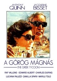 A görög mágnás (1978)