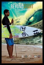 Poster Beyond Sight: The Derek Rabelo Story 2014
