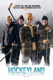 Watch Hockeyland 2022 online free – 01MoviesHD