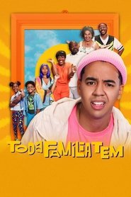 Poster for Season 1