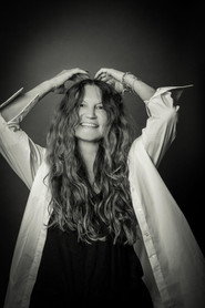 Cecile Nordegg portrait