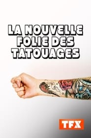 La nouvelle folie des tatouages