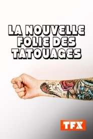 Poster La nouvelle folie des tatouages 2019