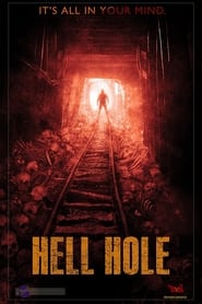 The Haunting of Hell Hole Mine