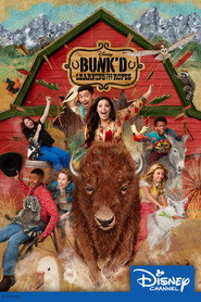 Bunk'd постер