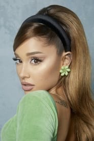 Ariana Grande isAmanda Benson