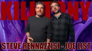 #759 - JOE LIST + STEVE RANNAZZISI