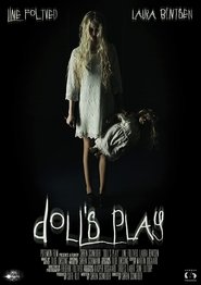 Poster Doll’s Play 2014