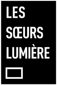 Logo for Sœurs Lumière Logo for Sœurs Lumière