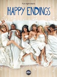 Happy Endings (2011)