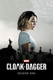 Marvel's Cloak & Dagger Season 1 14
