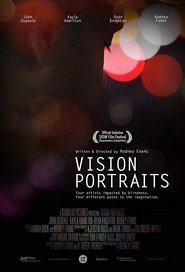 Vision Portraits постер