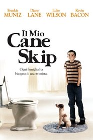 Il mio cane Skip poster watch Il mio cane Skip now