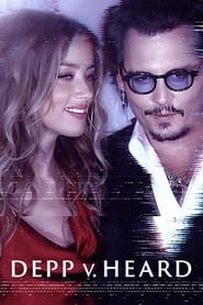 Johnny Depp vs Amber Heard title=