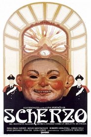 Scherzo del destino in agguato dietro l'angolo come un brigante da strada (1983) poster