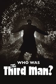 Who Was The Third Man...? streaming