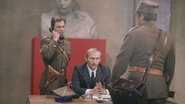 Poster Umarli rzucają cień 1979