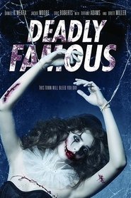 Poster Deadly Famous 2014