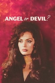 Poster Angel or Devil? 1971