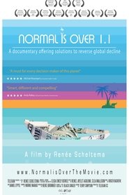 Normal Is Over (2015)