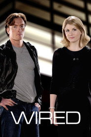 Wired poster