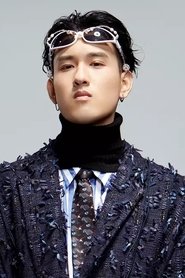 蒋文涵 is Contestant