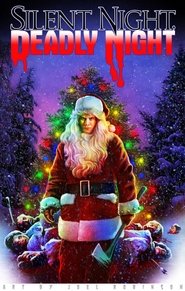 Silent Night, Deadly Night 1984 celý filmy CZ online