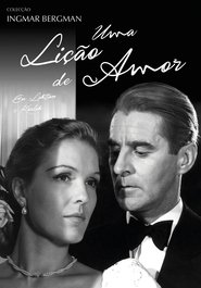 Uma Lição de Amor (1954)