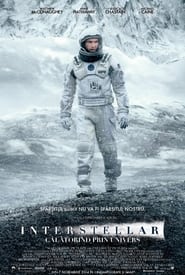 Interstellar: Călătorind prin univers