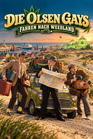 Die Olsen Gays - Fahren nach Weedland