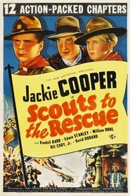 Scouts to the Rescue (1939)