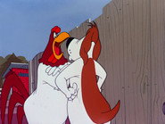 Plop Goes the Weasel