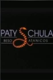 Poster Paty chula