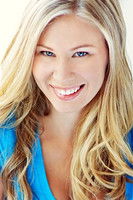 Nicole LaPlaca as Young Nurse