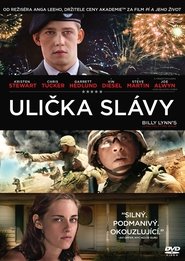 Ulička slávy 2016 Online CZ Titulky