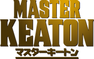 Master Keaton Logo