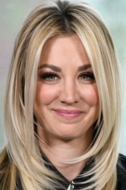 Kaley Cuoco is Billie Jenkins