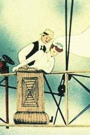 Love and the Zeppelin