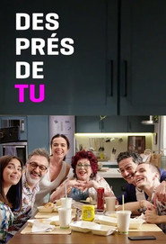 Després de tu постер