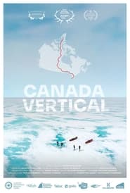 Poster Canada Vertical