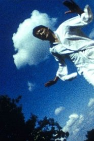 Poster Falling. Desert. Syn 1985