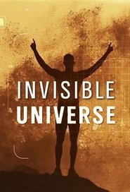 Invisible Universe poster