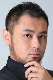 Hiroo Sasaki as Chakamiya (voice)